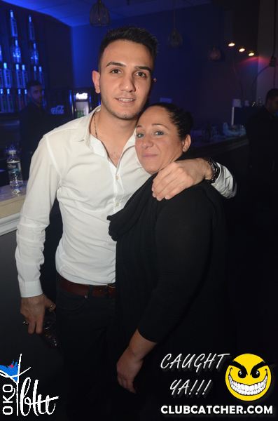 Oko Blu lounge photo 29 - November 9th, 2013