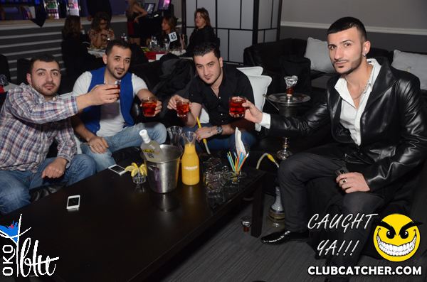 Oko Blu lounge photo 4 - November 9th, 2013