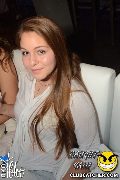 Oko Blu lounge photo 31 - November 9th, 2013