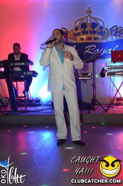 Oko Blu lounge photo 32 - November 9th, 2013