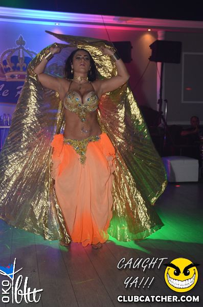 Oko Blu lounge photo 34 - November 9th, 2013