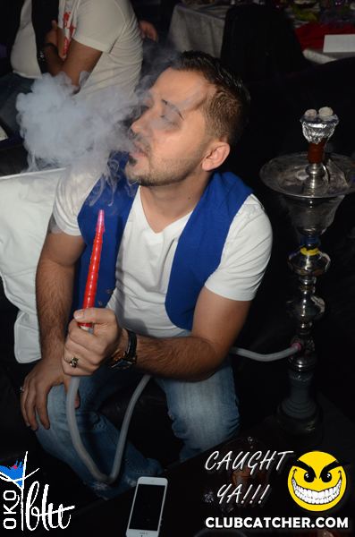 Oko Blu lounge photo 36 - November 9th, 2013