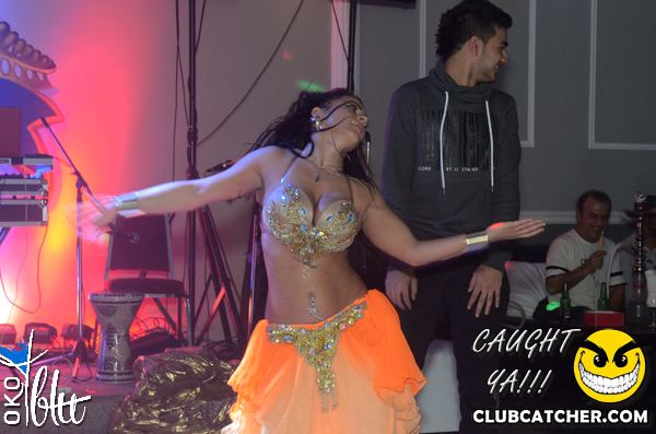 Oko Blu lounge photo 39 - November 9th, 2013