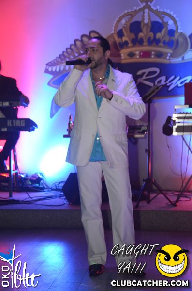 Oko Blu lounge photo 40 - November 9th, 2013