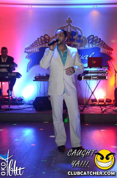 Oko Blu lounge photo 43 - November 9th, 2013