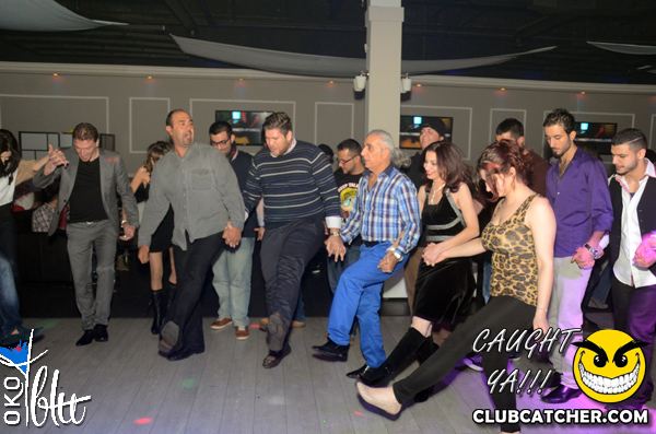 Oko Blu lounge photo 46 - November 9th, 2013