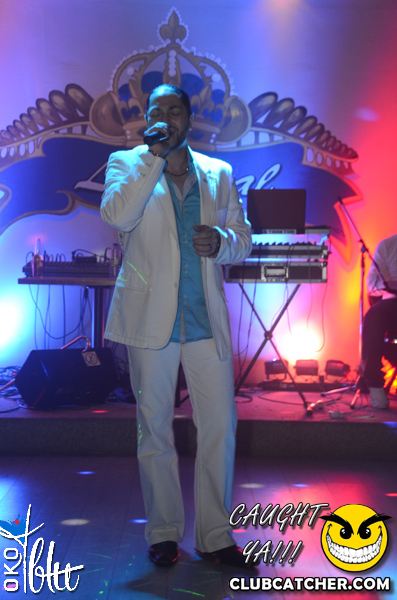 Oko Blu lounge photo 57 - November 9th, 2013