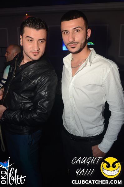 Oko Blu lounge photo 58 - November 9th, 2013