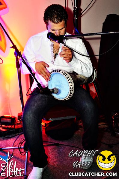 Oko Blu lounge photo 59 - November 9th, 2013