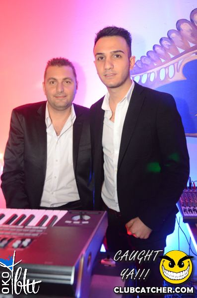 Oko Blu lounge photo 64 - November 9th, 2013