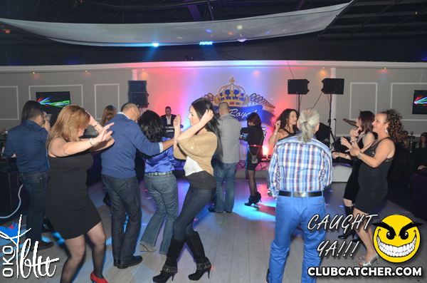 Oko Blu lounge photo 65 - November 9th, 2013