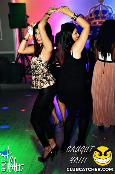 Oko Blu lounge photo 66 - November 9th, 2013