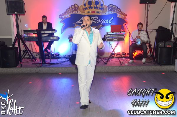 Oko Blu lounge photo 67 - November 9th, 2013