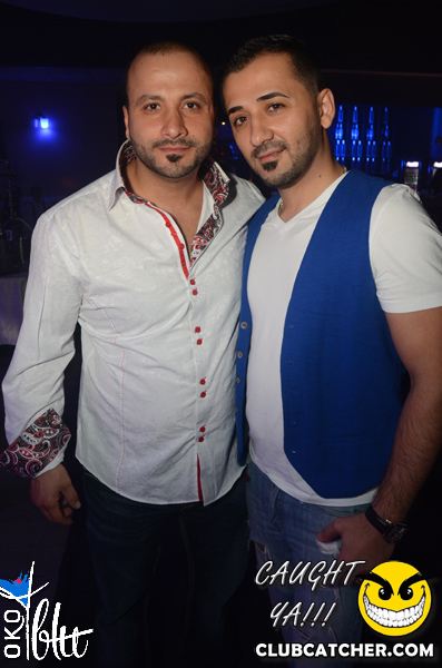 Oko Blu lounge photo 68 - November 9th, 2013