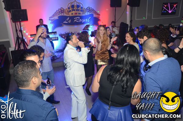 Oko Blu lounge photo 69 - November 9th, 2013