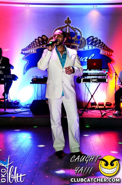 Oko Blu lounge photo 70 - November 9th, 2013