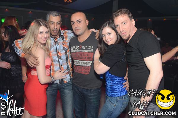 Oko Blu lounge photo 8 - November 9th, 2013