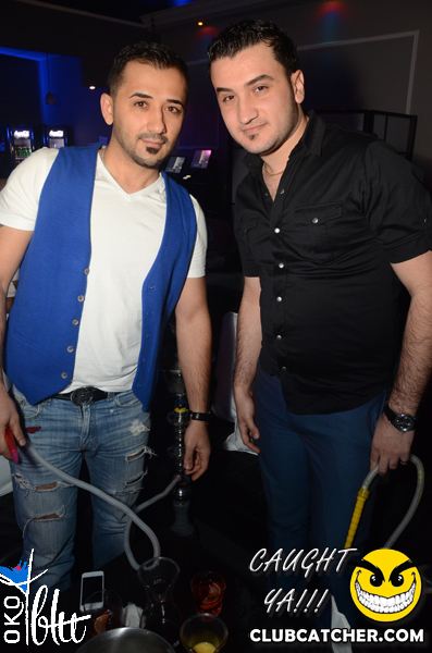 Oko Blu lounge photo 71 - November 9th, 2013