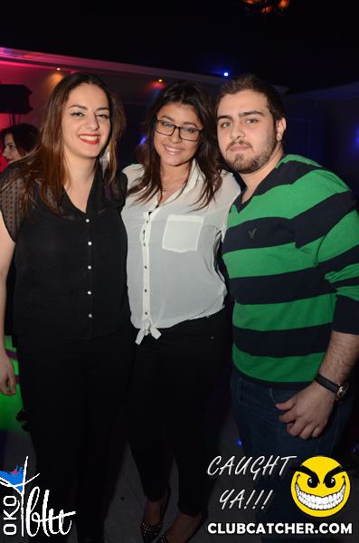 Oko Blu lounge photo 72 - November 9th, 2013