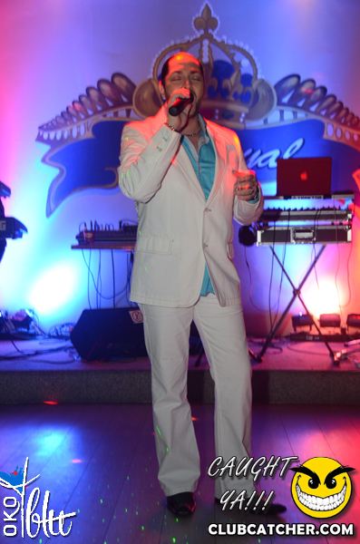 Oko Blu lounge photo 75 - November 9th, 2013