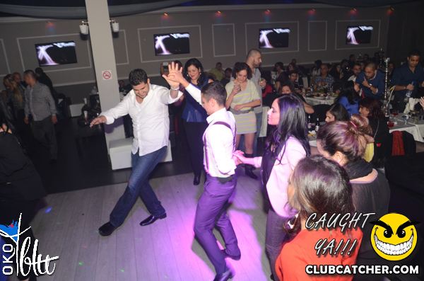 Oko Blu lounge photo 78 - November 9th, 2013