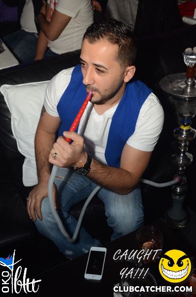 Oko Blu lounge photo 80 - November 9th, 2013