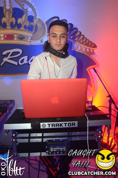 Oko Blu lounge photo 9 - November 9th, 2013