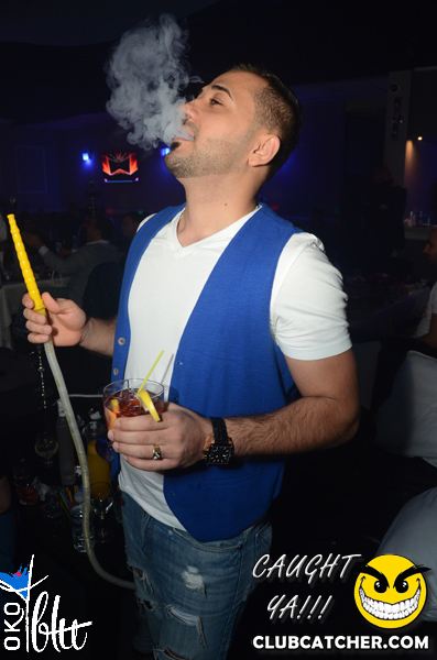 Oko Blu lounge photo 82 - November 9th, 2013