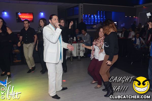 Oko Blu lounge photo 85 - November 9th, 2013