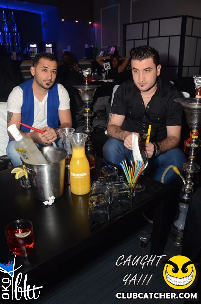 Oko Blu lounge photo 86 - November 9th, 2013