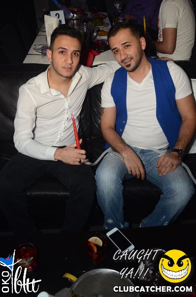 Oko Blu lounge photo 91 - November 9th, 2013