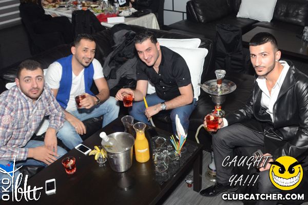 Oko Blu lounge photo 92 - November 9th, 2013