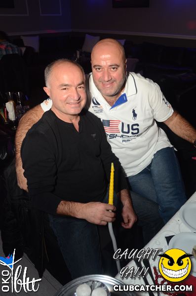 Oko Blu lounge photo 93 - November 9th, 2013