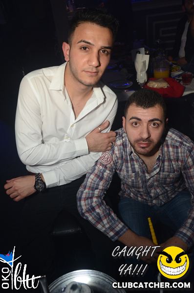 Oko Blu lounge photo 94 - November 9th, 2013