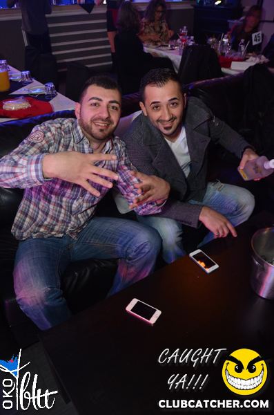 Oko Blu lounge photo 95 - November 9th, 2013