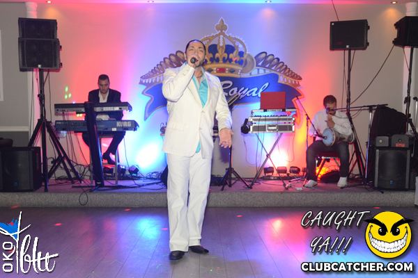 Oko Blu lounge photo 96 - November 9th, 2013