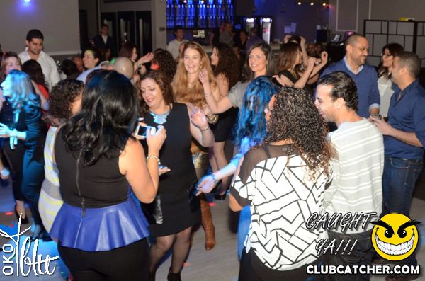 Oko Blu lounge photo 98 - November 9th, 2013