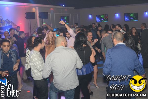 Oko Blu lounge photo 99 - November 9th, 2013