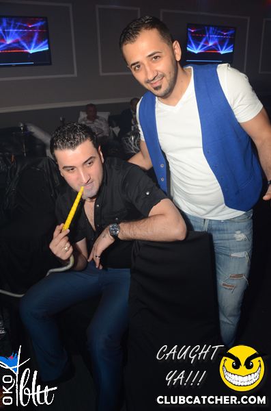 Oko Blu lounge photo 100 - November 9th, 2013