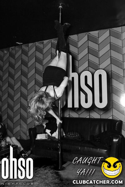 Ohso nightclub photo 159 - November 9th, 2013