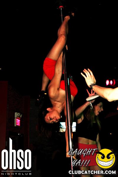 Ohso nightclub photo 34 - November 9th, 2013