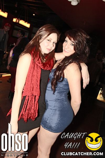 Ohso nightclub photo 62 - November 9th, 2013