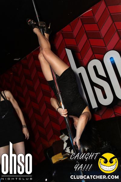 Ohso nightclub photo 73 - November 9th, 2013