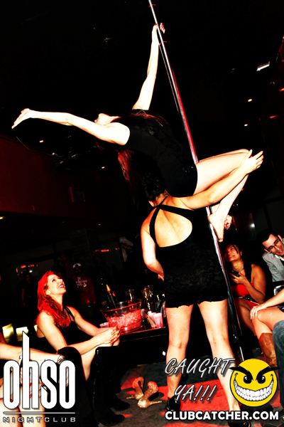 Ohso nightclub photo 81 - November 9th, 2013