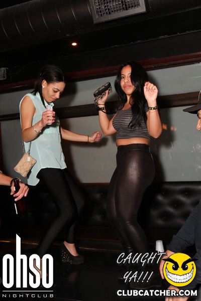 Ohso nightclub photo 91 - November 9th, 2013