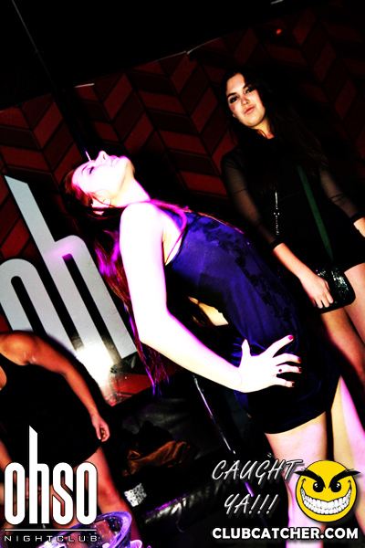 Ohso nightclub photo 93 - November 9th, 2013