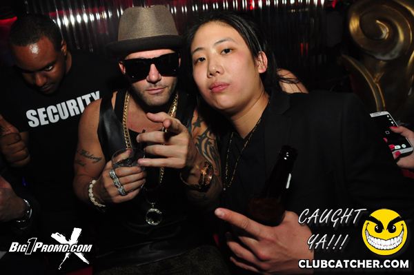 Luxy nightclub photo 118 - November 9th, 2013