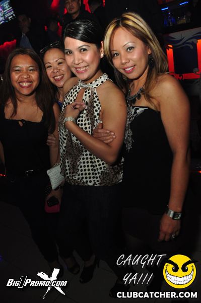 Luxy nightclub photo 122 - November 9th, 2013