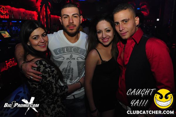 Luxy nightclub photo 127 - November 9th, 2013