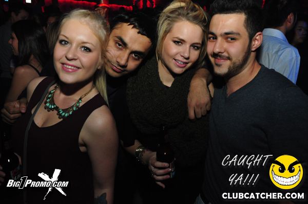 Luxy nightclub photo 129 - November 9th, 2013